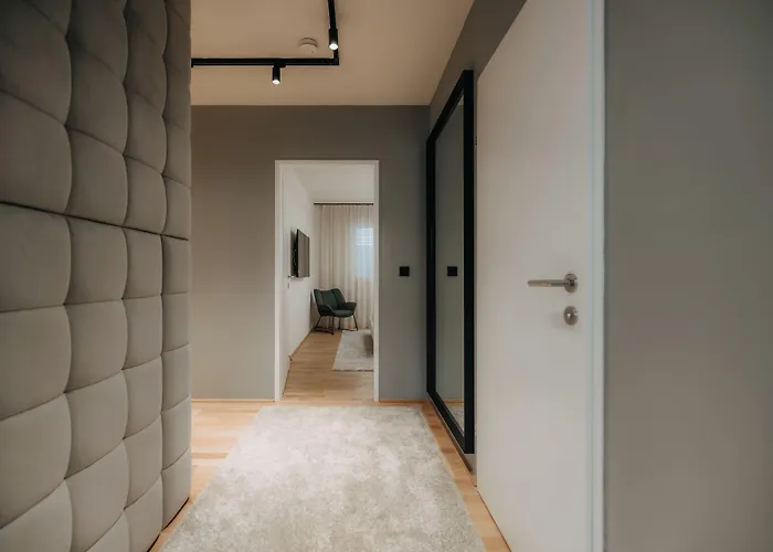 The Black Eagle Luxury 4*