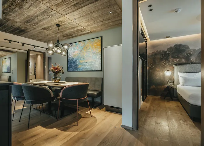 The Black Eagle Luxury